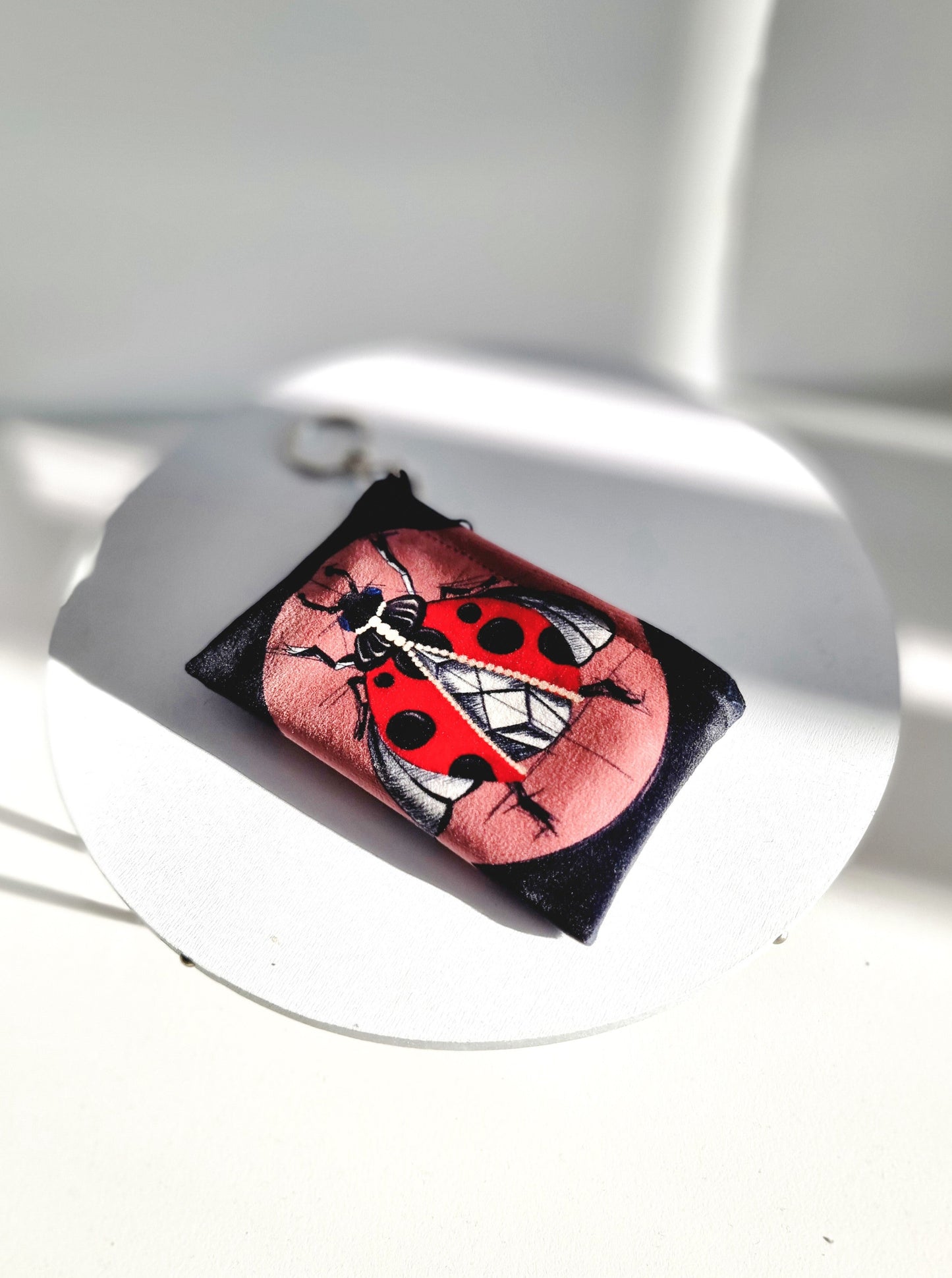 Raktinė „Boruželė“