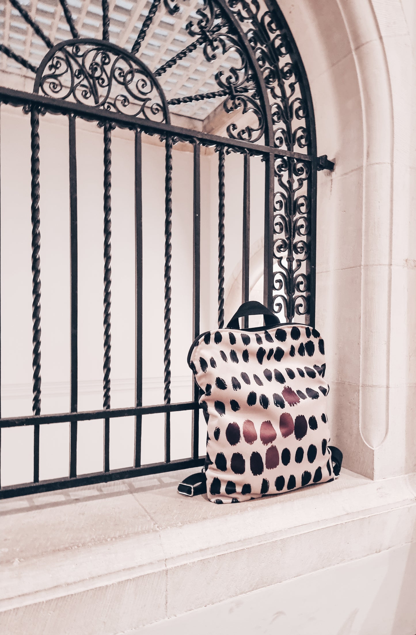 Kuprinė „Potepiai“