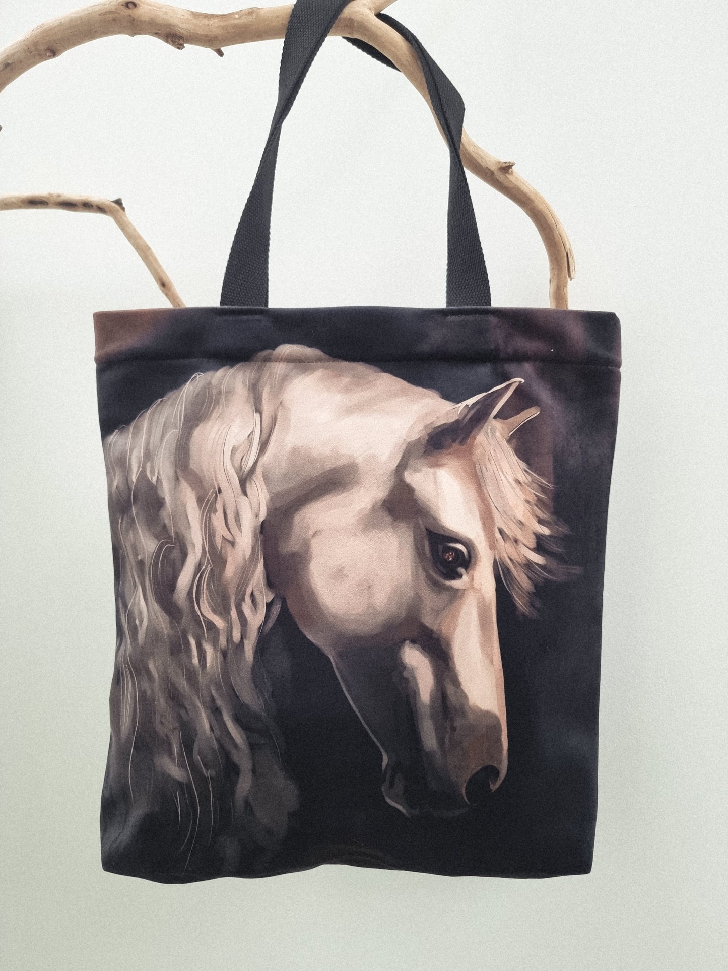 Krepšys-rankinė „Valkirija"