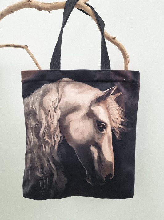 Krepšys-rankinė „Valkirija"