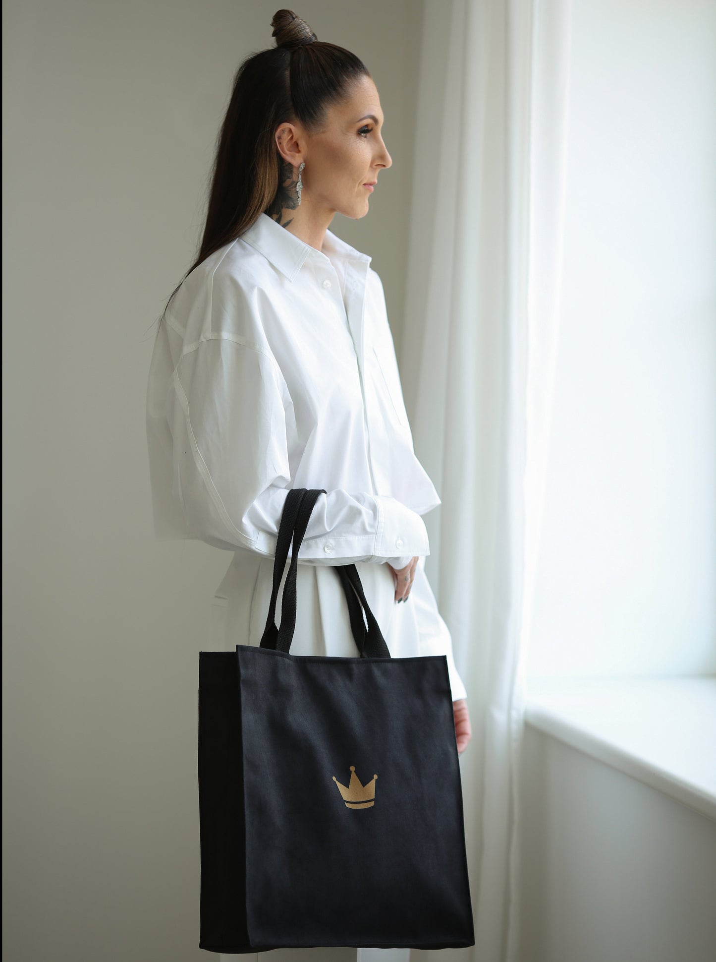 Rankinė „Karūna“