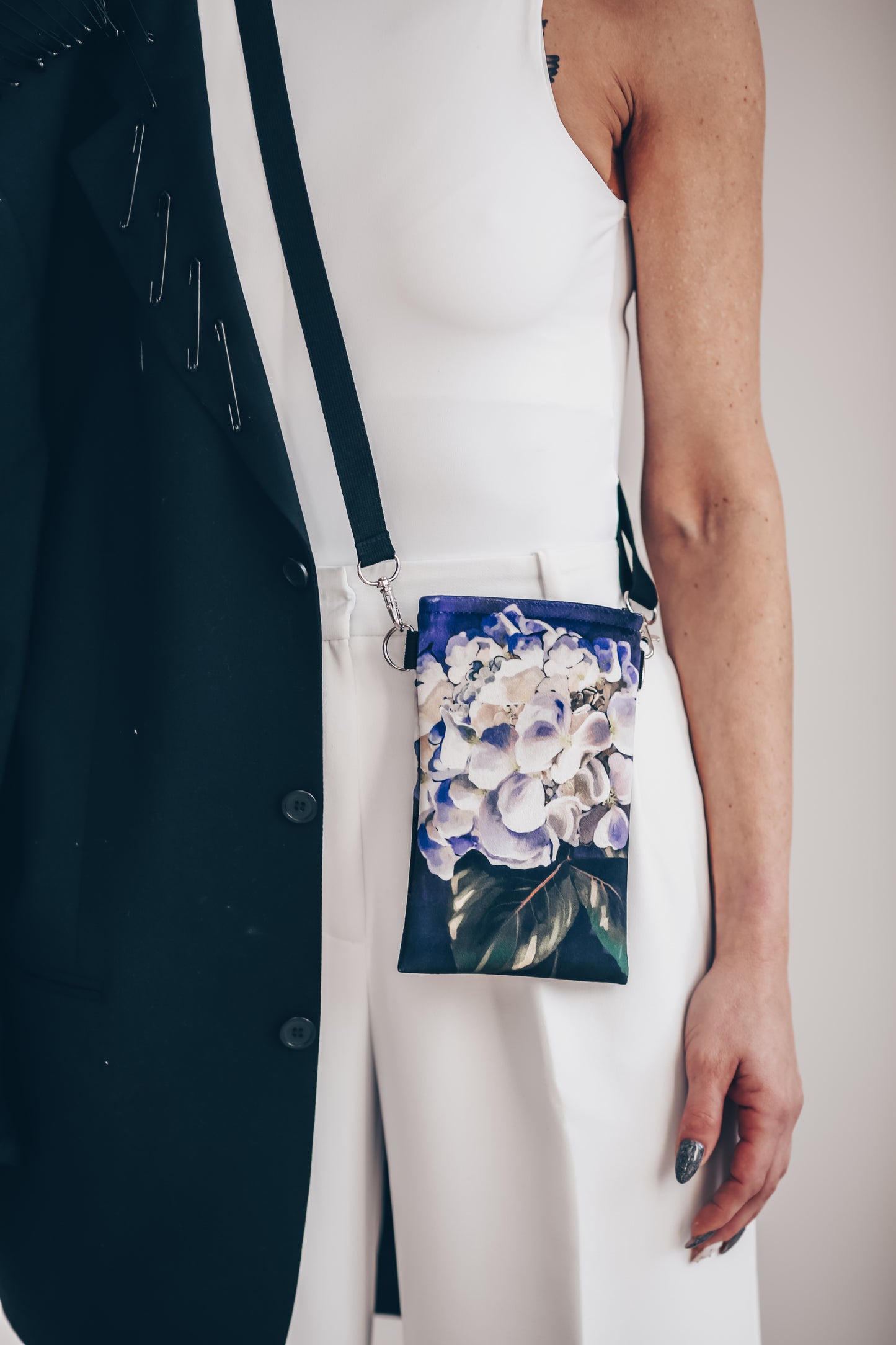 Telefoninė „Hortencija“