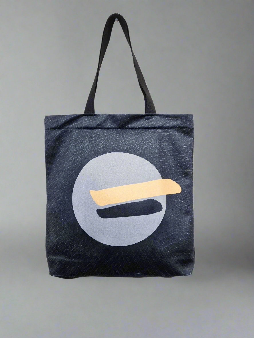 Krepšys-rankinė „Tyla“