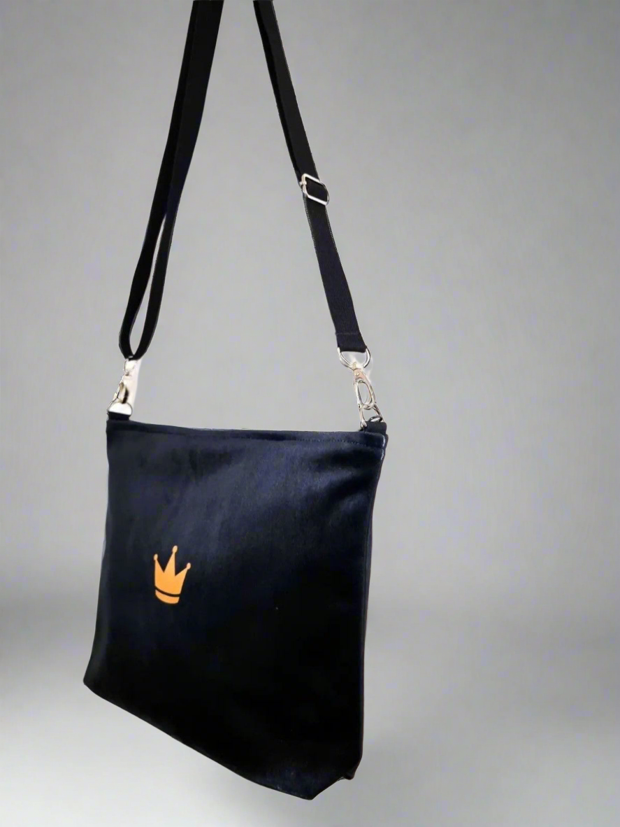 Kosmetinė-delninė „Karūna“