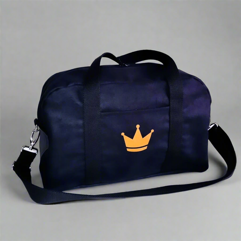 Kelioninis-sportinis krepšys „Karūna“