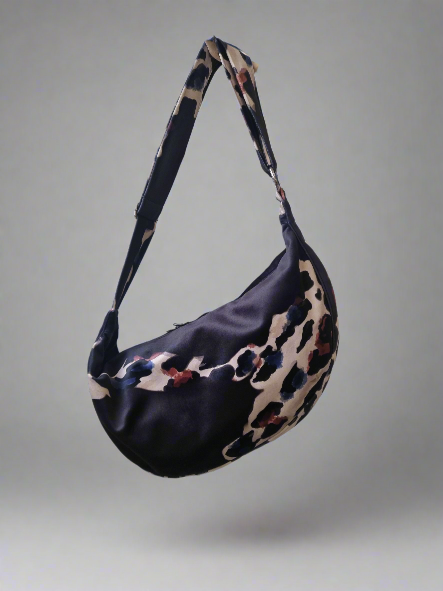 „Hobo“ rankinė „ Leo raštas“