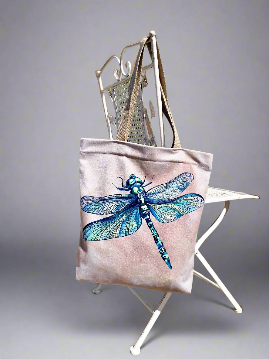 Krepšys-rankinė „Laumžirgis“