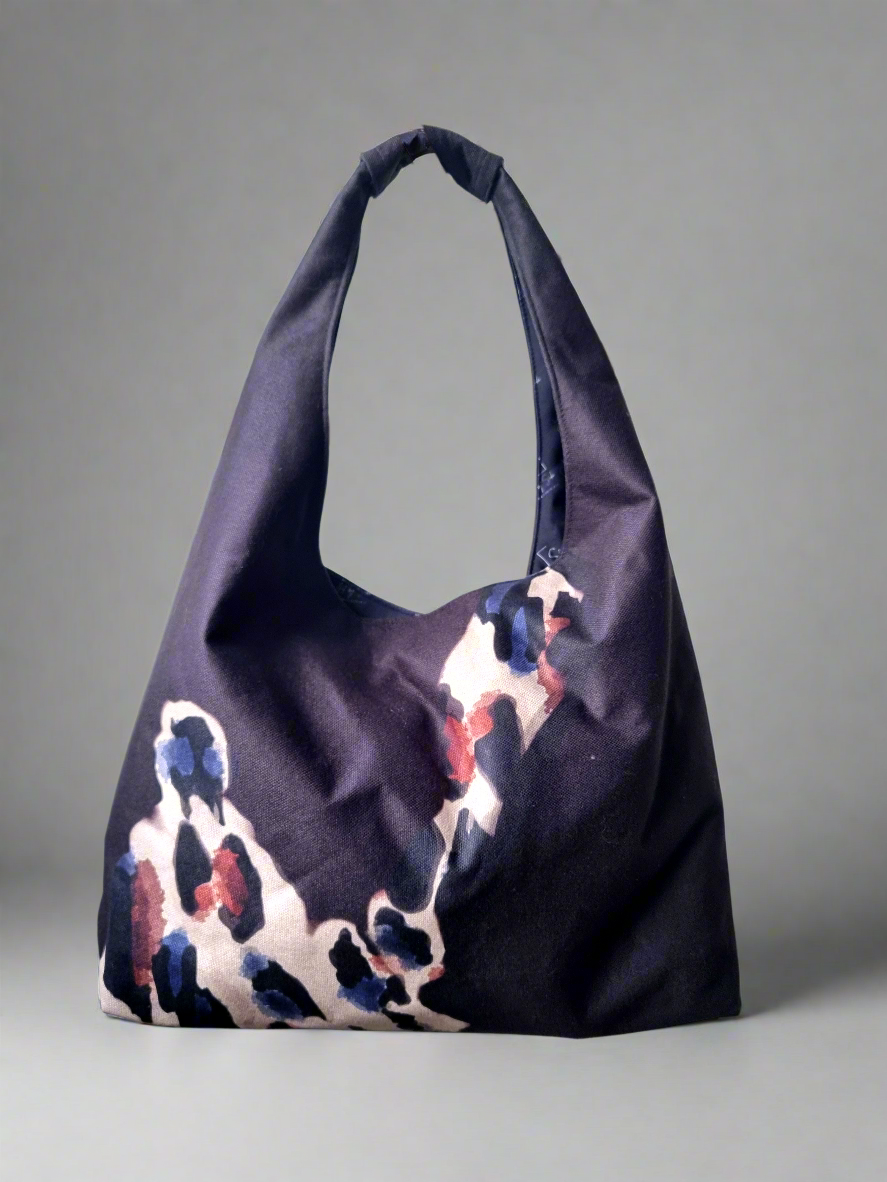 „Vija“ rankinė „Leo raštas“