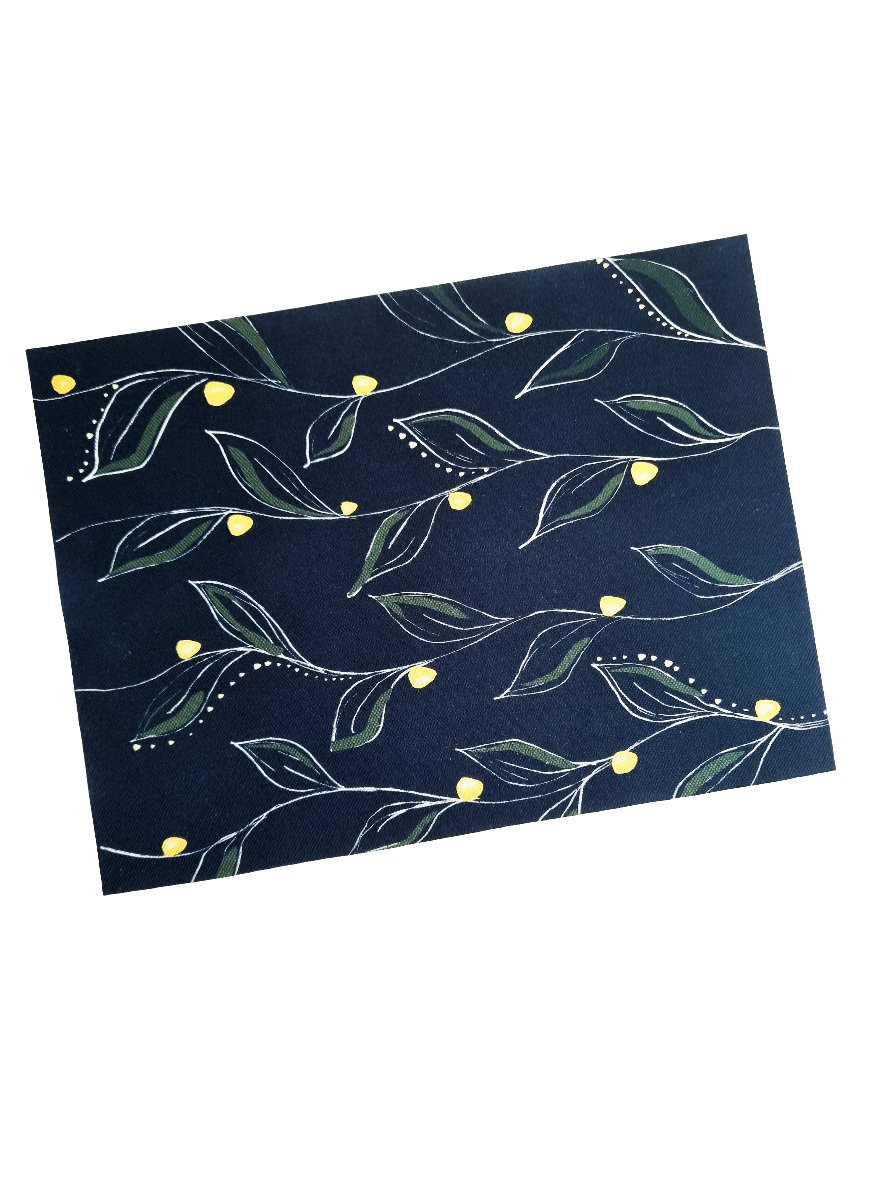 Stalo padėkliukas „Pumpurai“