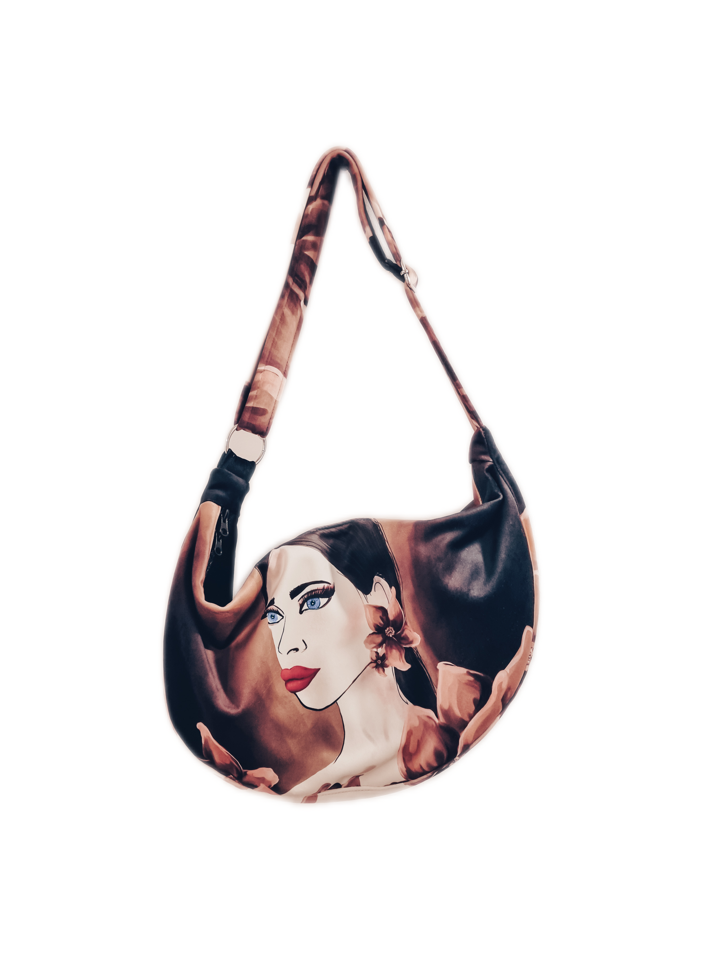 „Hobo“ rankinė „Žiedų karalienė“