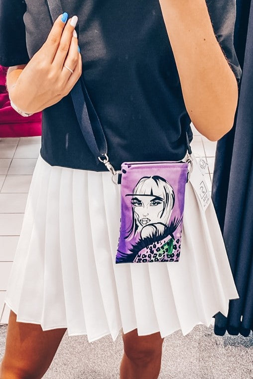 Telefoninė „Karmen“