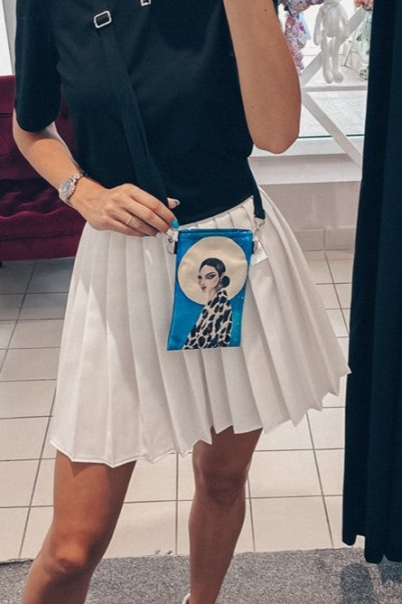 Telefoninė „Pilnaties karalienė“