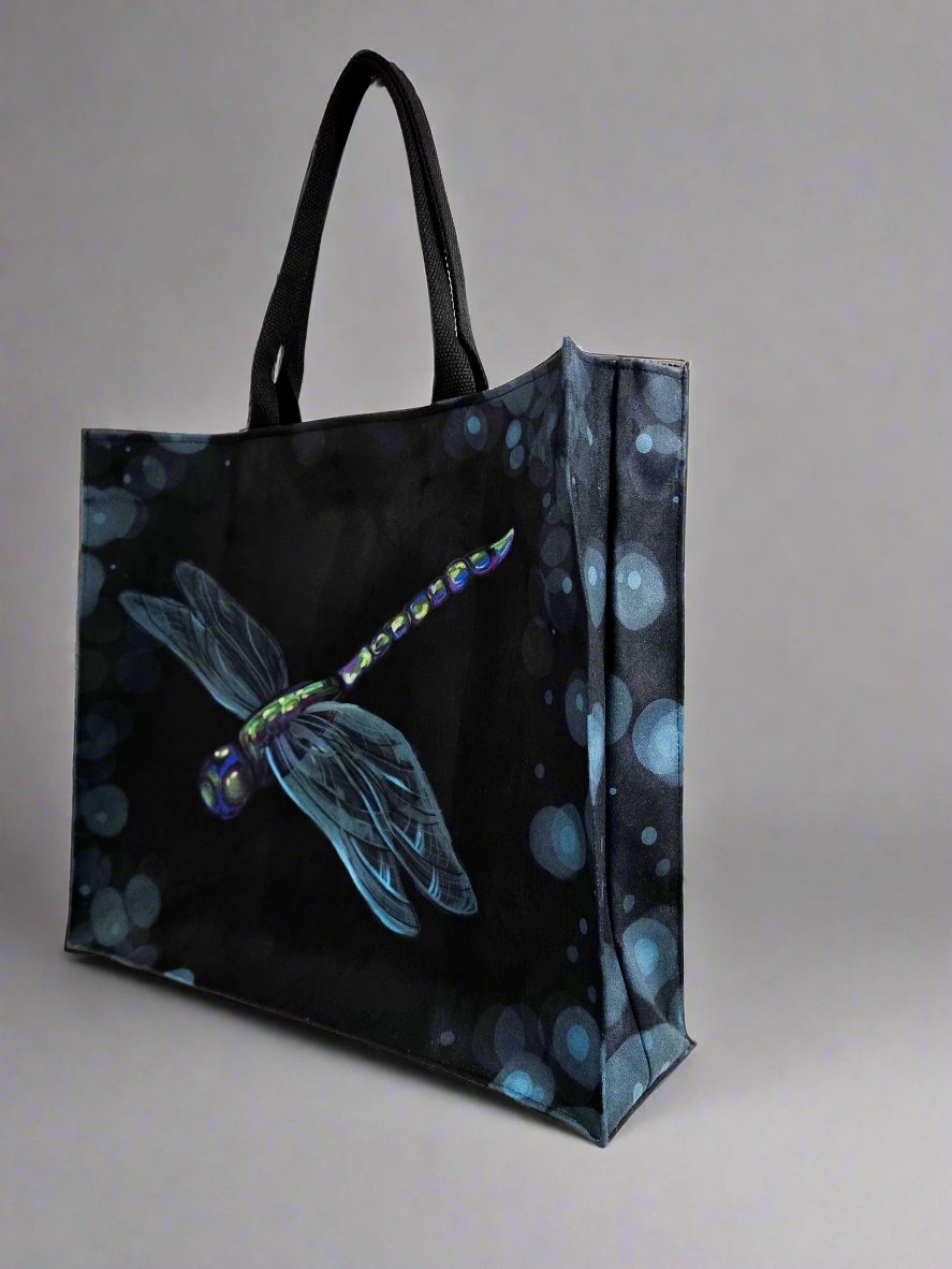 Rankinė „Naktinis laumžirgis“