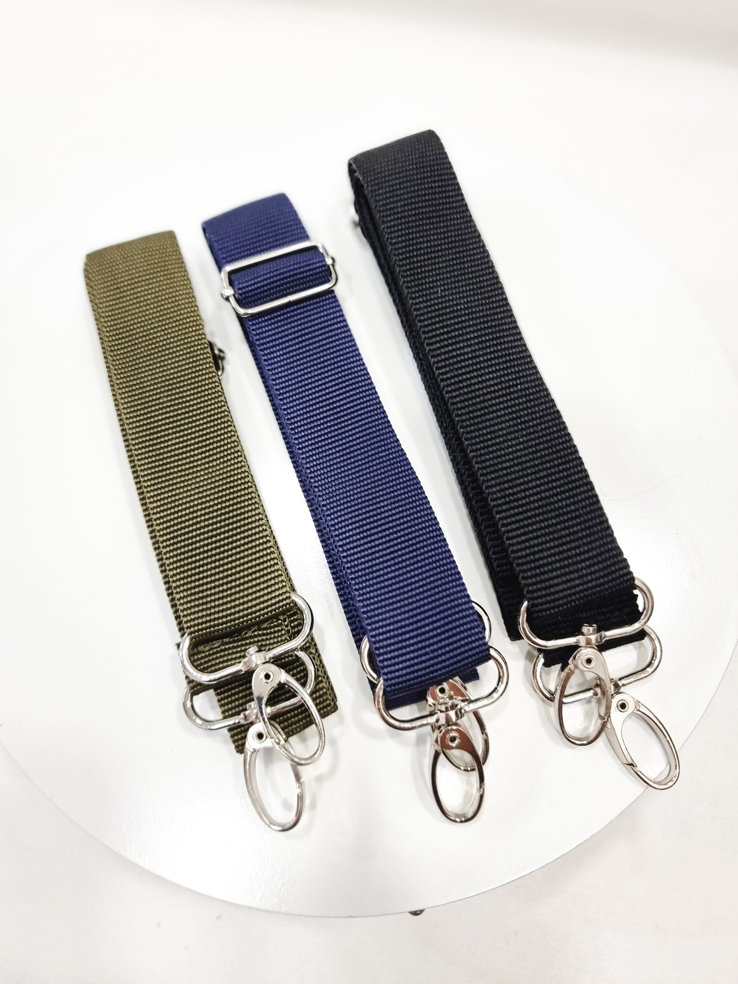 Prisegamas dirželis