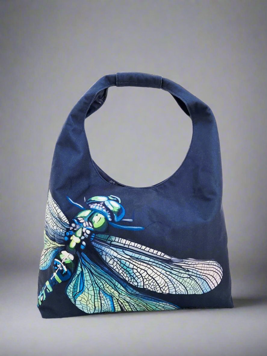 „Vija“ rankinė „Laumžirgis iš arti“