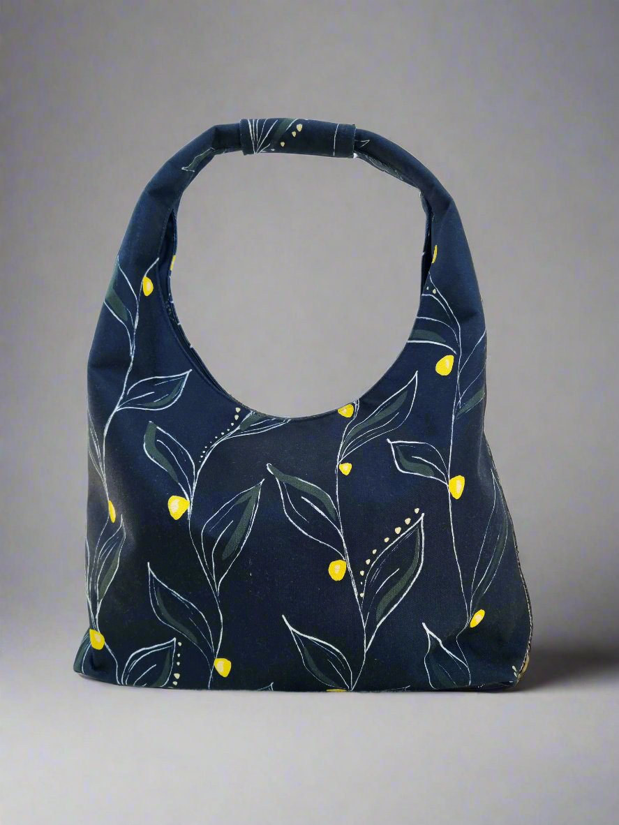 „Vija“ rankinė „Pumpurai“