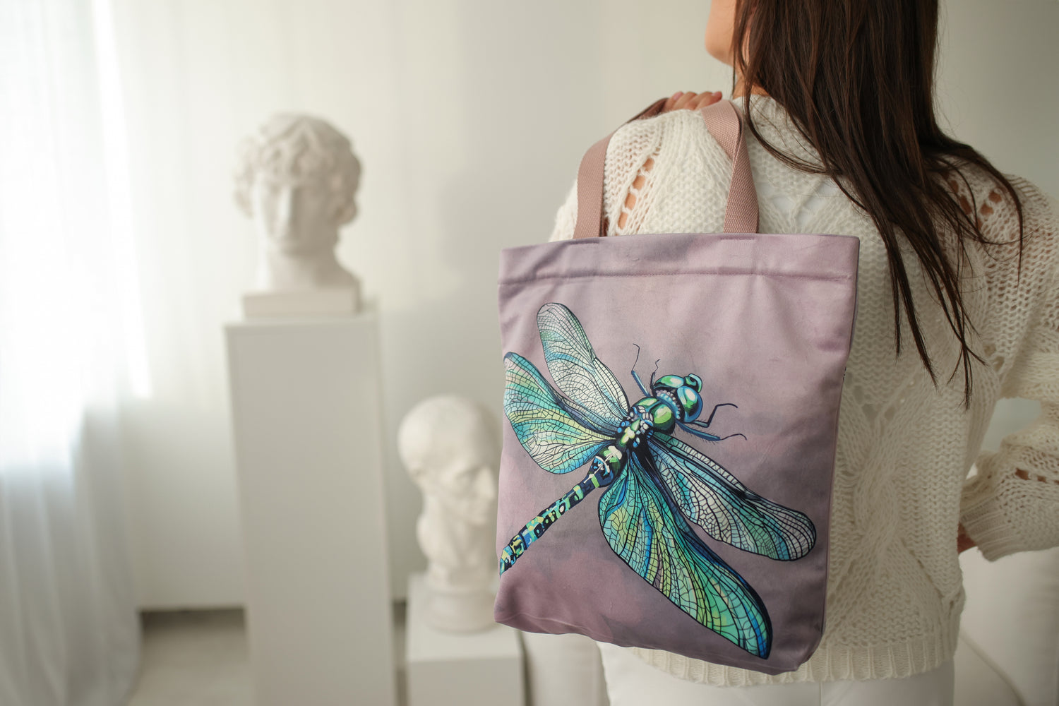 Krepšiai ir rankinės