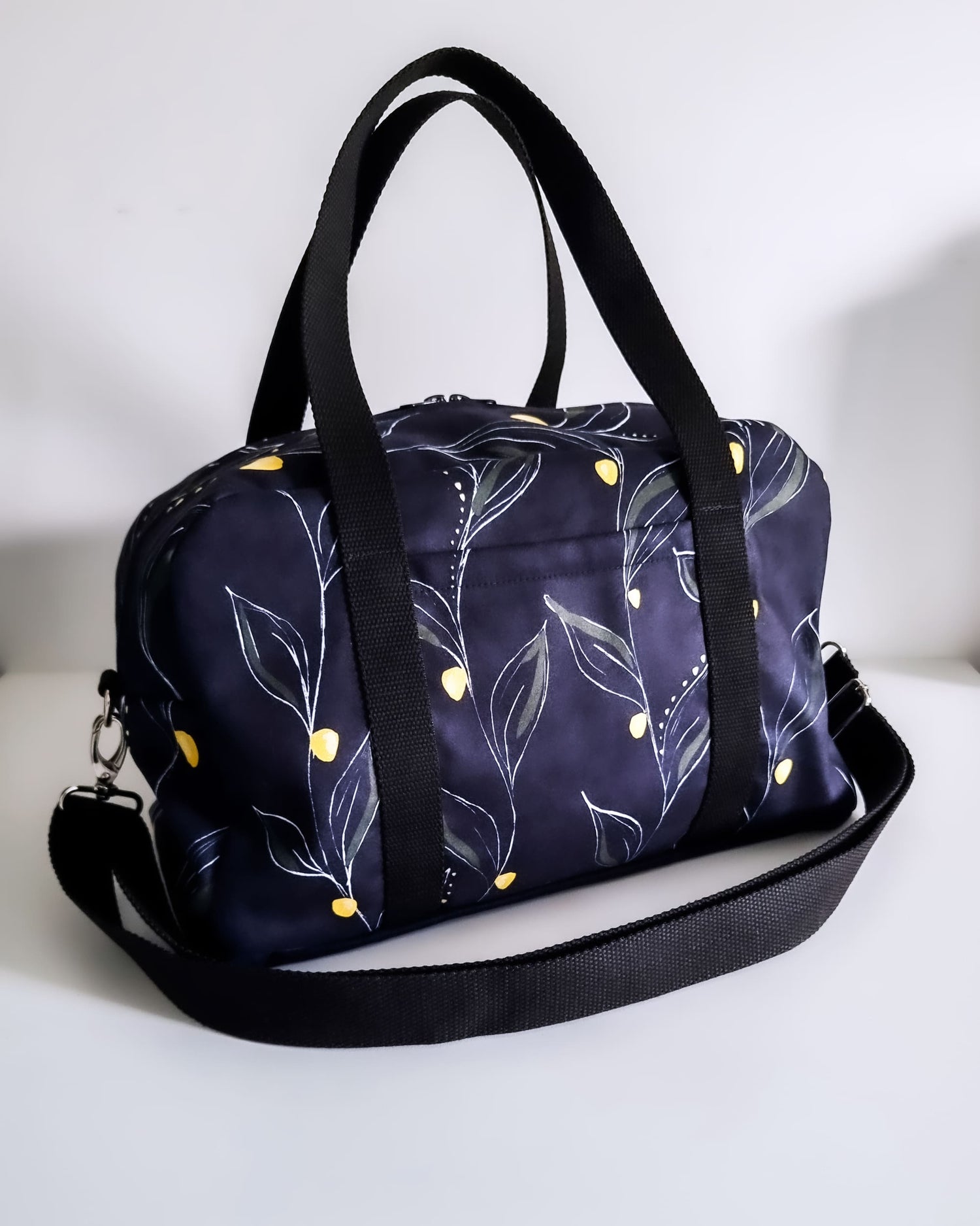 Kelioniniai ir sportiniai krepšiai