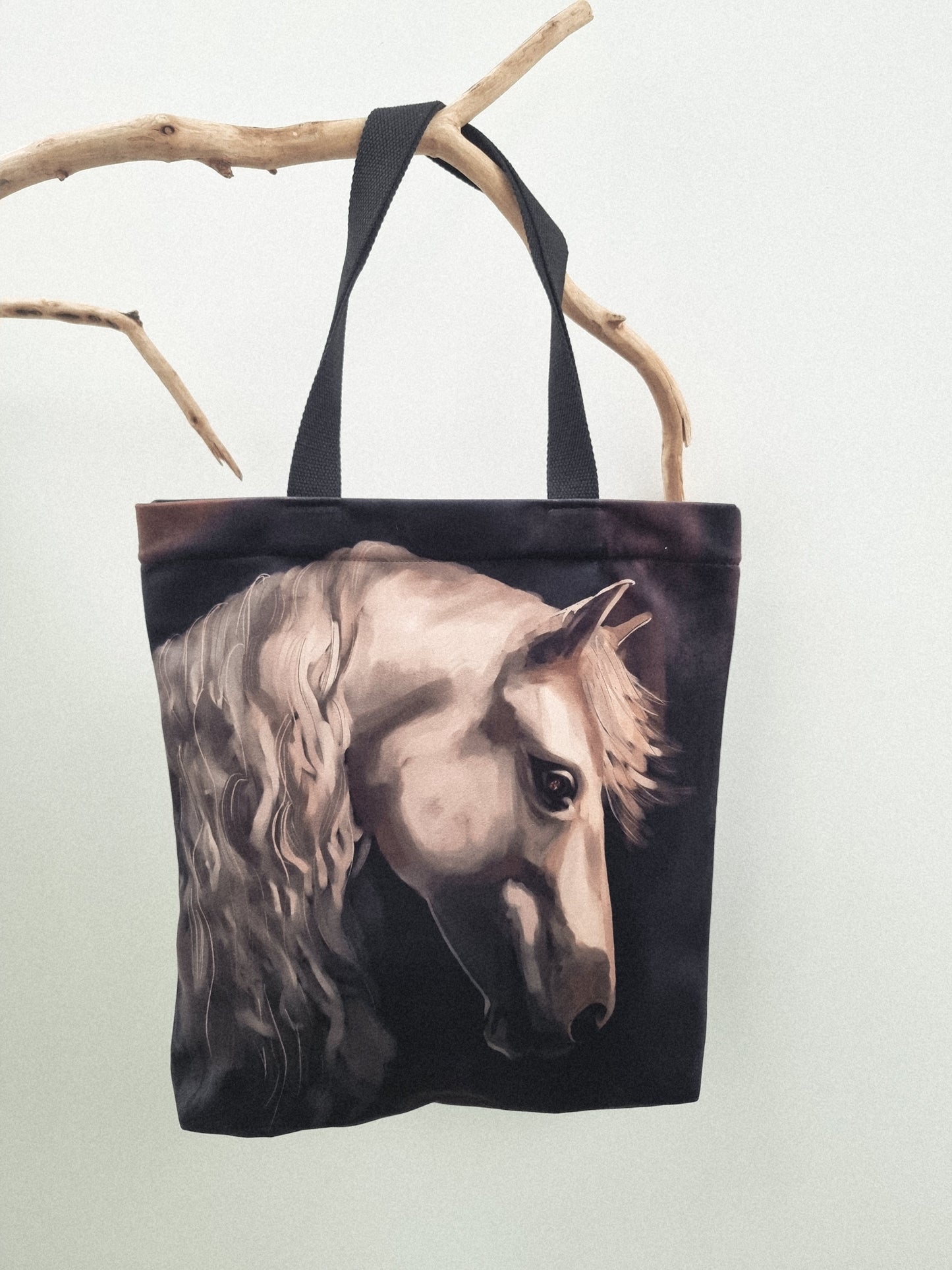 Krepšys-rankinė „Valkirija"