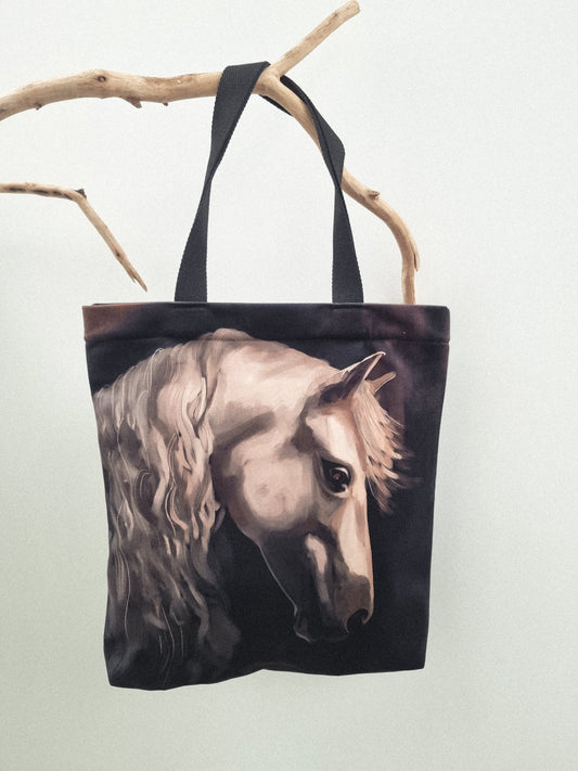 Krepšys-rankinė „Valkirija"