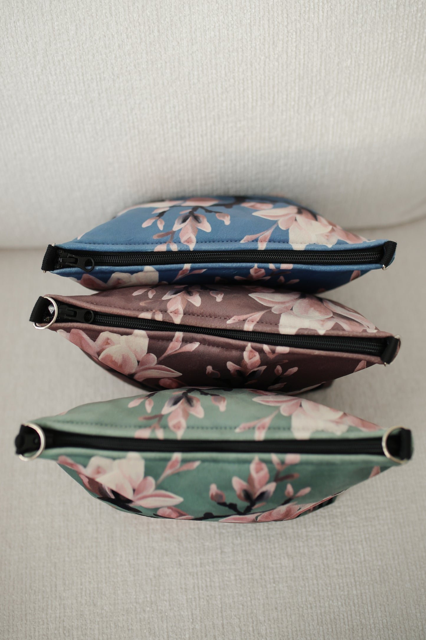 Kosmetinė-delninė „Magnolija“