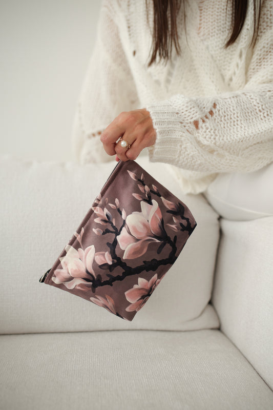 Kosmetinė-delninė „Magnolija“