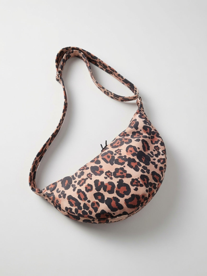 „Hobo“  rankinė „Leopardo raštai“